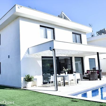 מורו Villa Can Sequet מראה חיצוני תמונה