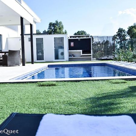 מורו Villa Can Sequet מראה חיצוני תמונה
