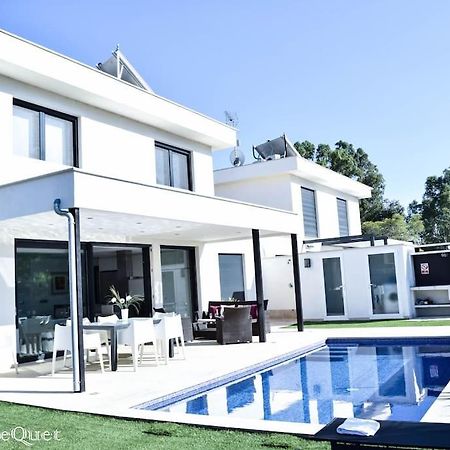 מורו Villa Can Sequet מראה חיצוני תמונה