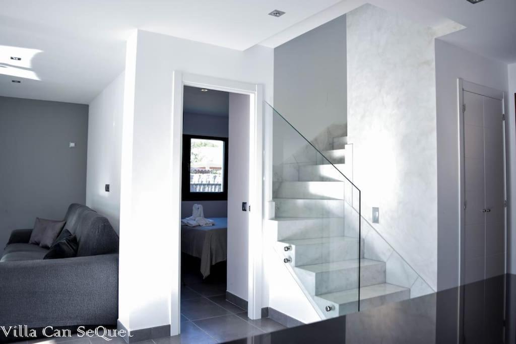 מורו Villa Can Sequet מראה חיצוני תמונה