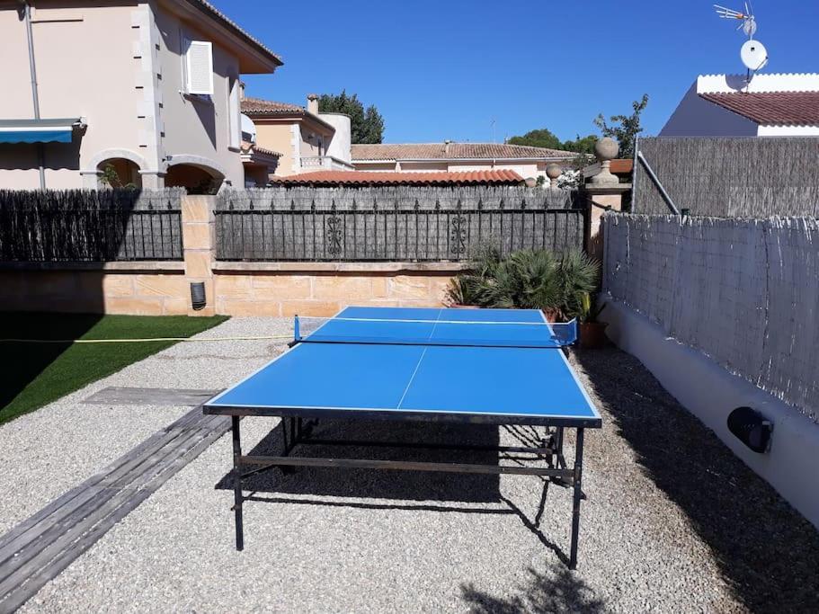 מורו Villa Can Sequet מראה חיצוני תמונה