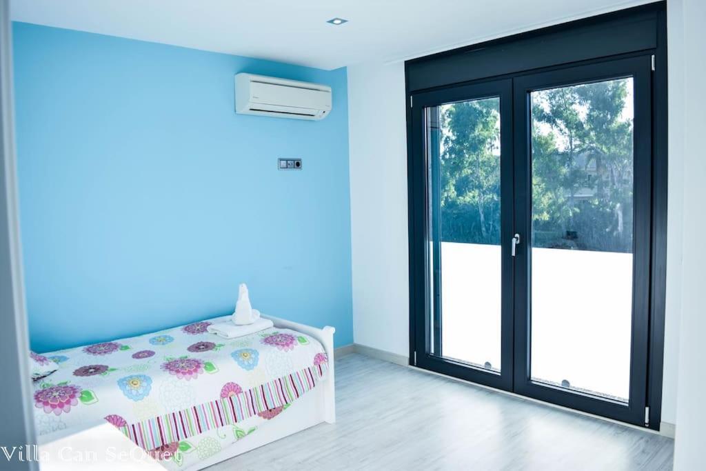 מורו Villa Can Sequet מראה חיצוני תמונה