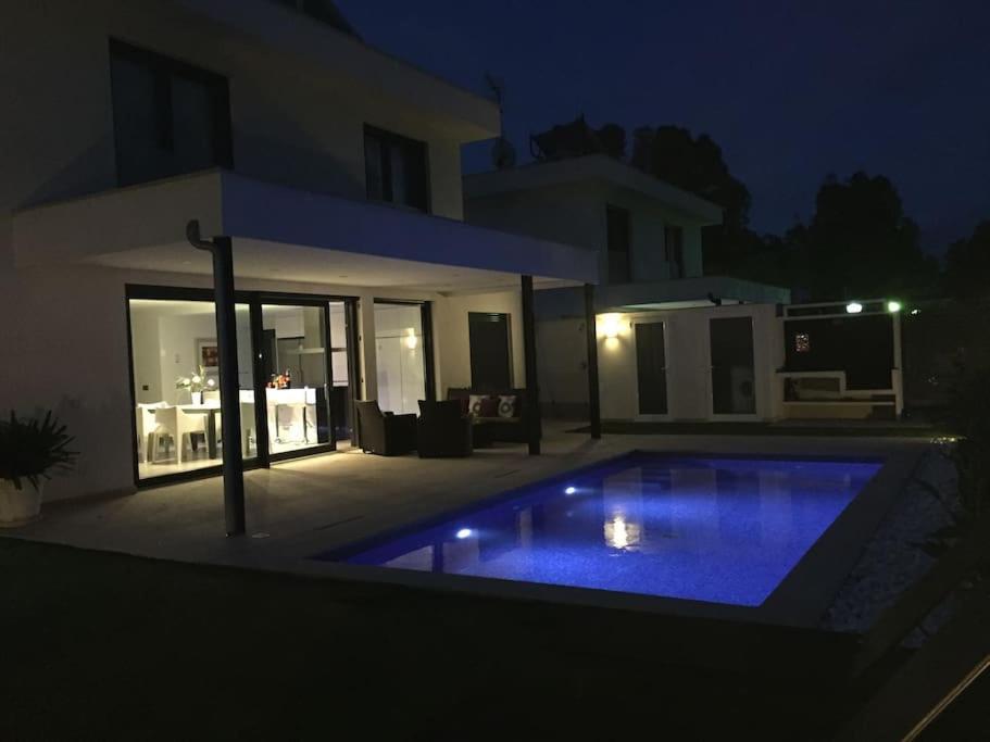 מורו Villa Can Sequet מראה חיצוני תמונה